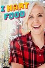 Watch I Hart Food 123MoviesFree