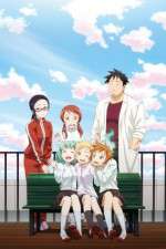 Watch Interviews with Monster Girls 123MoviesFree