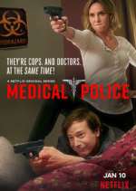 Watch Medical Police 123MoviesFree