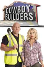 Watch Cowboy Builders 123MoviesFree