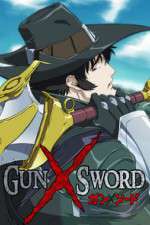 Watch Gun x Sword 123MoviesFree
