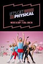 Watch Lets Get Physical 123MoviesFree