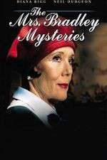 Watch The Mrs Bradley Mysteries 123MoviesFree