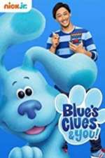 Watch Blue\'s Clues & You 123MoviesFree