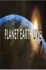 Watch Planet Earth Live 123MoviesFree