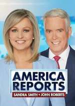Watch America Reports 123MoviesFree