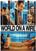 Watch Welt am Draht 123MoviesFree