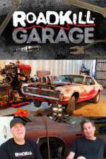Watch Roadkill Garage 123MoviesFree