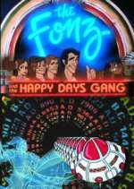 Watch The Fonz and the Happy Days Gang 123MoviesFree