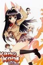 Watch Kanokon 123MoviesFree