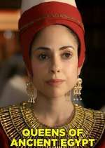 Watch Queens of Ancient Egypt 123MoviesFree