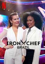 Watch Iron Chef: Brazil 123MoviesFree