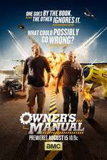 Watch Owner's Manual 123MoviesFree