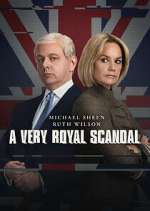 Watch A Very Royal Scandal 123MoviesFree
