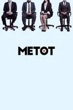 metot tv poster