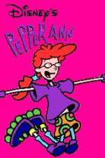 Watch Pepper Ann 123MoviesFree