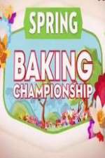 Watch Spring Baking Championship 123MoviesFree
