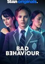 Watch Bad Behaviour 123MoviesFree