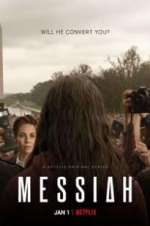 Watch Messiah 123MoviesFree