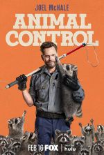 Watch Animal Control 123MoviesFree