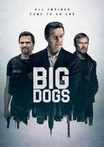 Watch Big Dogs 123MoviesFree
