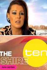 Watch The Shire 123MoviesFree