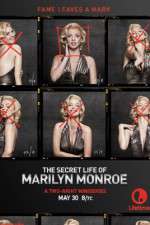 Watch The Secret Life of Marilyn Monroe 123MoviesFree