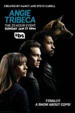 Watch Angie Tribeca 123MoviesFree