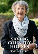 saving country houses with penelope keith season 1 episode 8 tv poster