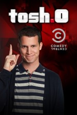 Watch Tosh.0 123MoviesFree