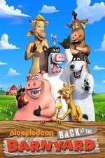 Watch Back at the Barnyard 123MoviesFree