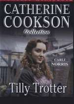 Watch Catherine Cookson's Tilly Trotter 123MoviesFree