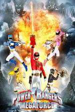 Watch Power Rangers Megaforce 123MoviesFree