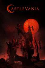 Watch Castlevania 123MoviesFree