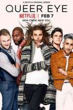 Watch Queer Eye 123MoviesFree