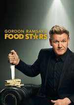 Watch Gordon Ramsay's Food Stars 123MoviesFree