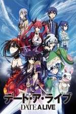 Watch Date a Live 123MoviesFree