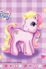 Watch My Little Pony 123MoviesFree