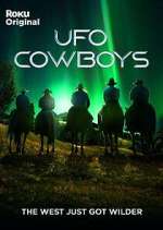 Watch UFO Cowboys 123MoviesFree