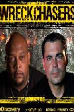 Watch Wreck Chasers 123MoviesFree