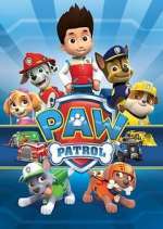 Watch Paw Patrol 123MoviesFree