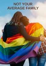 Watch Not Your Average Family 123MoviesFree