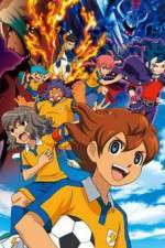 Watch Inazuma Eleven Go 123MoviesFree
