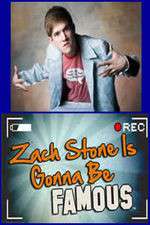 Watch Zach Stone Is Gonna Be Famous 123MoviesFree
