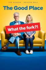 Watch The Good Place 123MoviesFree