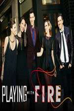 Watch Playing with Fire 123MoviesFree