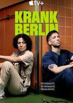 Watch KRANK Berlin 123MoviesFree
