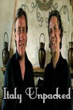 Watch Italy Unpacked 123MoviesFree