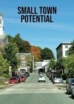 Watch Small Town Potential 123MoviesFree