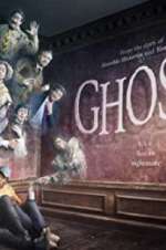 Watch Ghosts 123MoviesFree